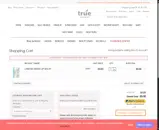 valentines coupon verification screenshot