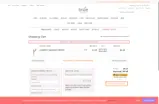 HAND coupon verification screenshot