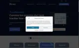 WELCOME coupon verification screenshot