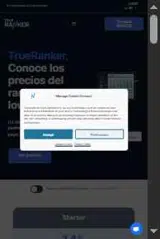 WELCOME coupon verification screenshot