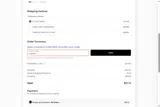 True Research Labs coupon verification screenshot
