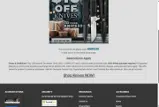 knife30 coupon verification screenshot