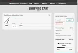 letter35 coupon verification screenshot