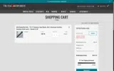 BLADE28 coupon verification screenshot