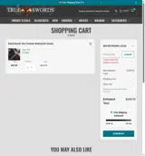 GIFT6 coupon verification screenshot