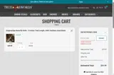 tssummer coupon verification screenshot