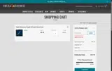 LOTR30 coupon verification screenshot