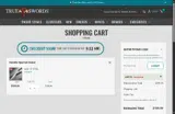 AXE20 coupon verification screenshot
