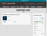 Stillyours10 coupon verification screenshot