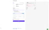 SHIP2023 coupon verification screenshot
