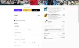 JANETARAUJO coupon verification screenshot