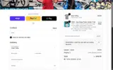 KINGDONNA coupon verification screenshot
