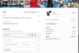 HOTDEALS15 coupon verification screenshot