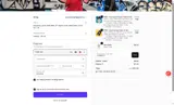 COUPERT15 coupon verification screenshot