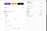 TRUE15 coupon verification screenshot