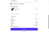 15CEJU coupon verification screenshot