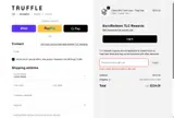JEWELRYCASE coupon verification screenshot