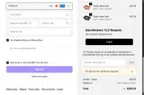 FTCDVG27TMG coupon verification screenshot