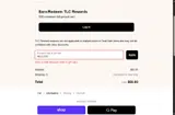 HELLO10 coupon verification screenshot
