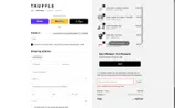 IWD15 coupon verification screenshot