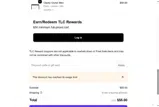 FTCGP9F9T6M coupon verification screenshot