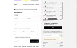 FTCGP9F9T6M coupon verification screenshot