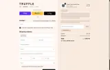 SPARKLE25 coupon verification screenshot