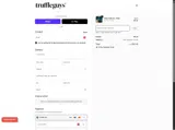 WEEKENDSHIP coupon verification screenshot