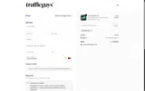 METRO15 coupon verification screenshot