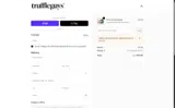 IMBACK coupon verification screenshot