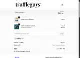 IMBACK coupon verification screenshot