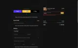 Truffles.com coupon verification screenshot