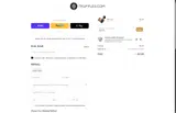Truffles.com coupon verification screenshot