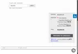 TREAT91 coupon verification screenshot