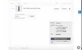 Women coupon verification screenshot