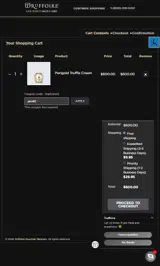 jan40 coupon verification screenshot