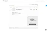DISCOVER coupon verification screenshot