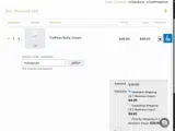 holidays40 coupon verification screenshot