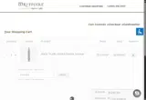 EASTER coupon verification screenshot