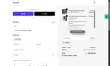 TruGolf coupon verification screenshot