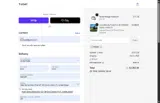 TruGolf coupon verification screenshot