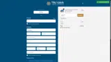 TRU KAVA coupon verification screenshot