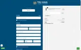 TRU KAVA coupon verification screenshot