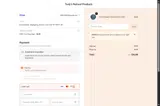 SORRY20 coupon verification screenshot