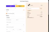 NEW10 coupon verification screenshot