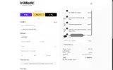 TruMedic coupon verification screenshot