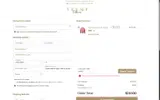 Trump Golf coupon verification screenshot