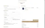 Trump Golf coupon verification screenshot