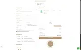 Trump Golf coupon verification screenshot