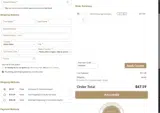PROAAA coupon verification screenshot